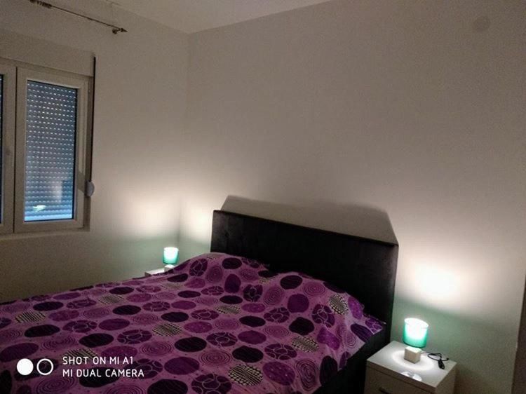 Апартаменты Apartman Cimbaljevic Тиват-13