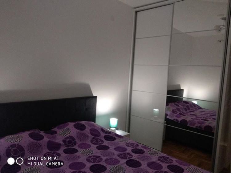 Апартаменты Apartman Cimbaljevic Тиват-17