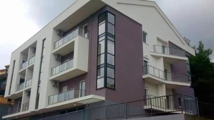 Апартаменты Apartman Cimbaljevic Тиват-7