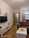 Апартаменты Apartman Cimbaljevic Тиват-0
