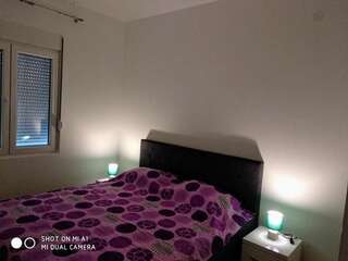 Апартаменты Apartman Cimbaljevic Тиват Апартаменты с 1 спальней-10