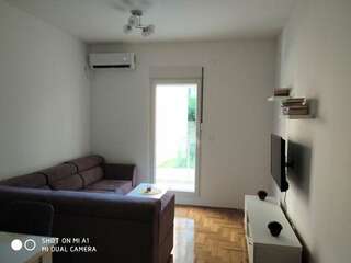 Апартаменты Apartman Cimbaljevic Тиват Апартаменты с 1 спальней-13
