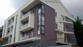 Апартаменты Apartman Cimbaljevic Тиват Апартаменты с 1 спальней-18