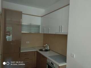 Апартаменты Apartman Cimbaljevic Тиват Апартаменты с 1 спальней-3