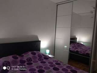 Апартаменты Apartman Cimbaljevic Тиват Апартаменты с 1 спальней-9